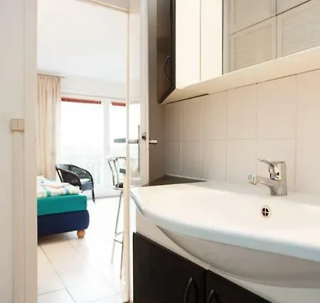 Apartamento Parkview 1