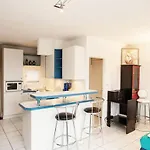 Apartmán Parkview 1