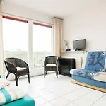 Parkview 1 Apartmán