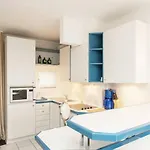 Apartmán Parkview 1 *