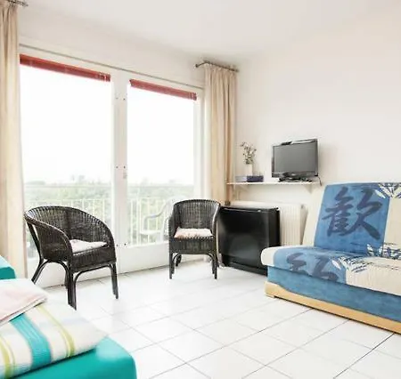 Parkview 1 Appartement