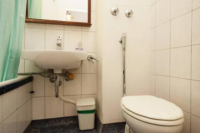 Apartmán Parkview 1 *