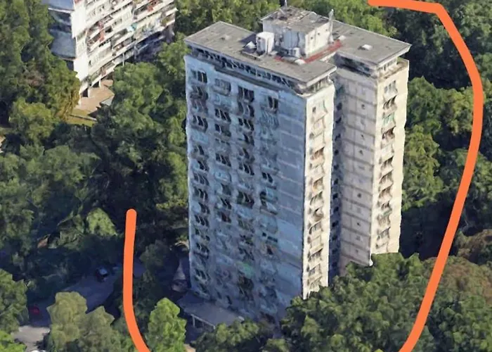 شقة Parkview 1 برلين