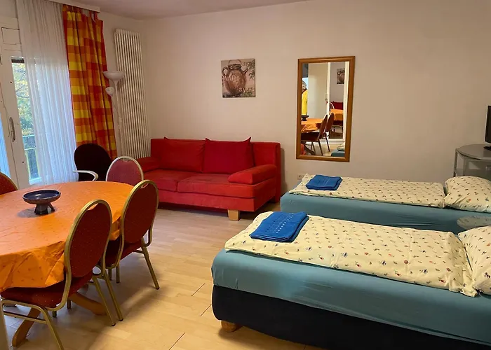 Parkview 1 * برلين