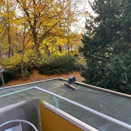 Parkview 1 ברלין