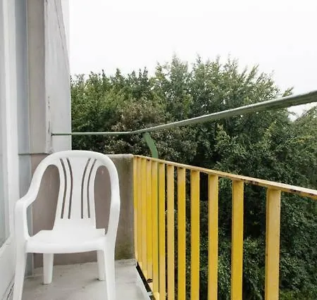 Parkview 1 דירה ברלין