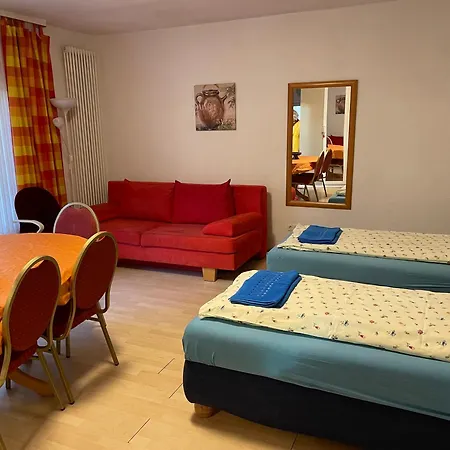 Parkview 1 * برلين