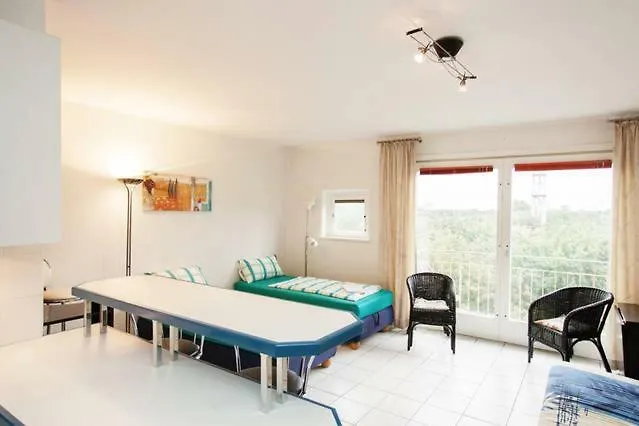 Parkview 1 شقة برلين