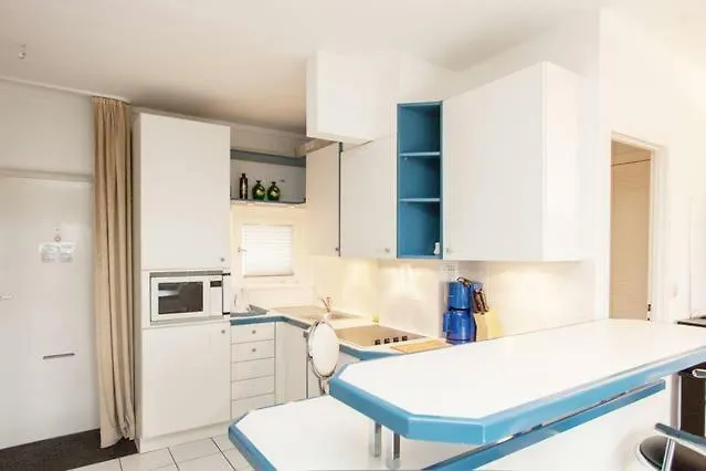 Apartamento Parkview 1 *